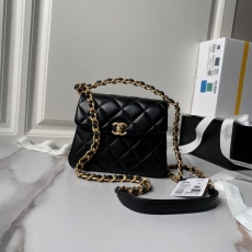 Chanel Stachel Bags